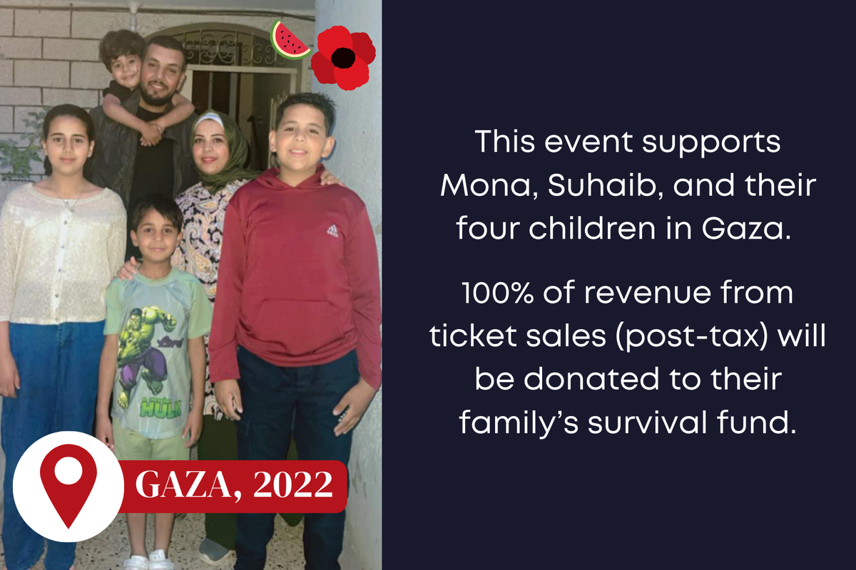 Friendly Feud Game Night - SLIDING SCALE