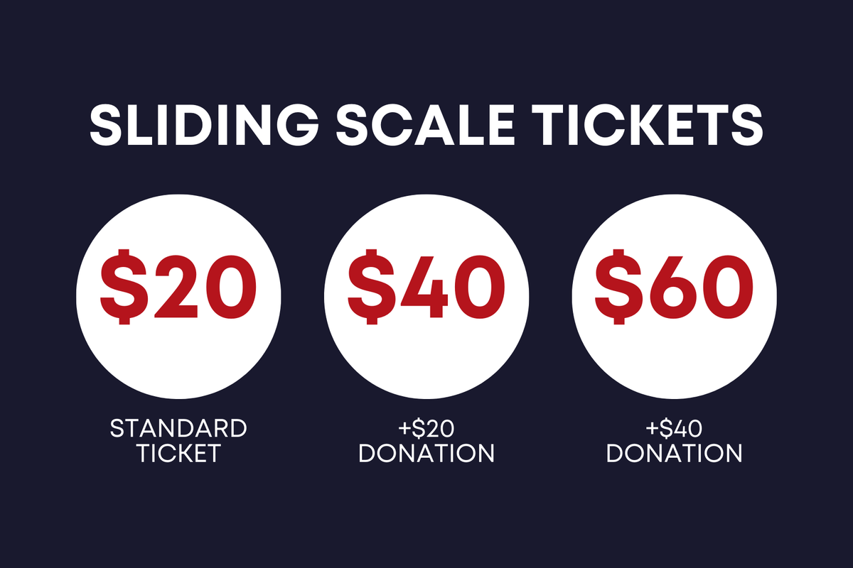 Friendly Feud Game Night - SLIDING SCALE